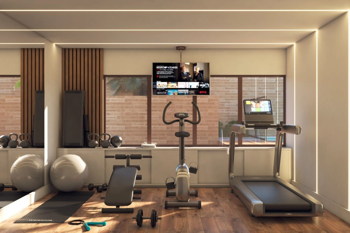 6ª foto do condomínio