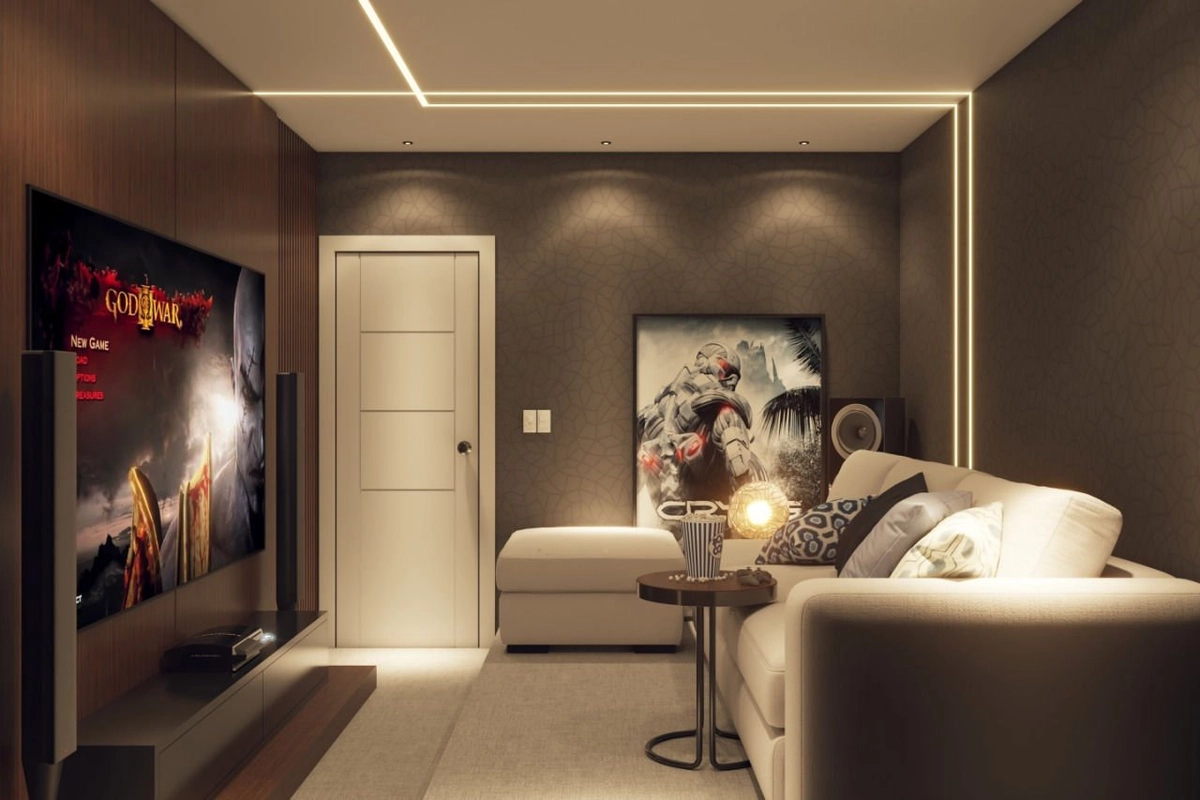 3ª foto do condomínio