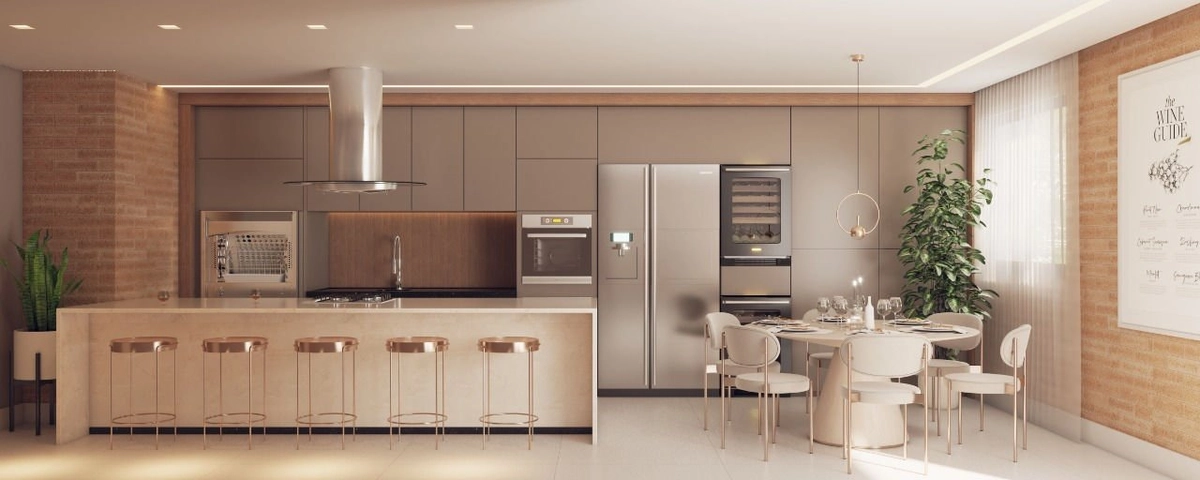 11ª foto do condomínio