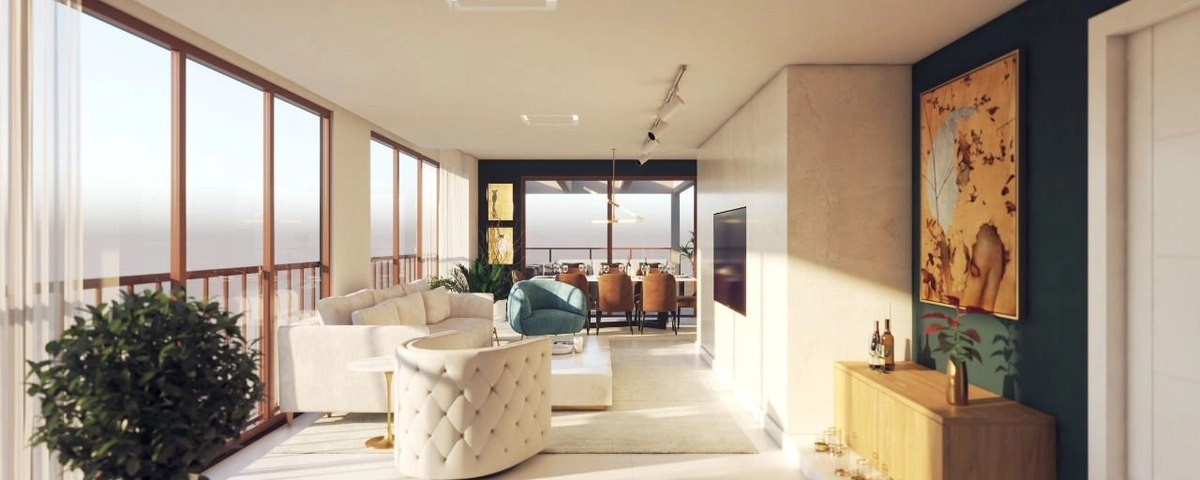 2ª foto do condomínio