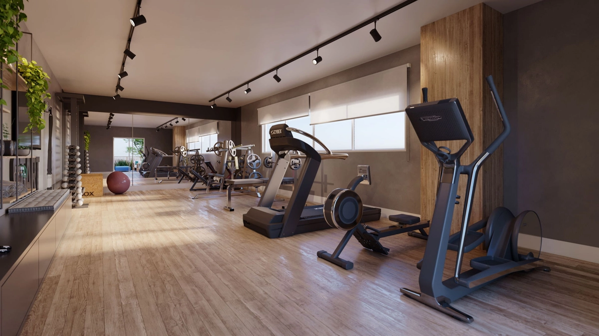 2ª foto do condomínio