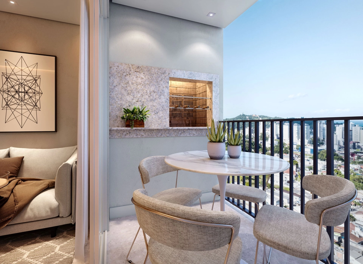 9ª foto do condomínio