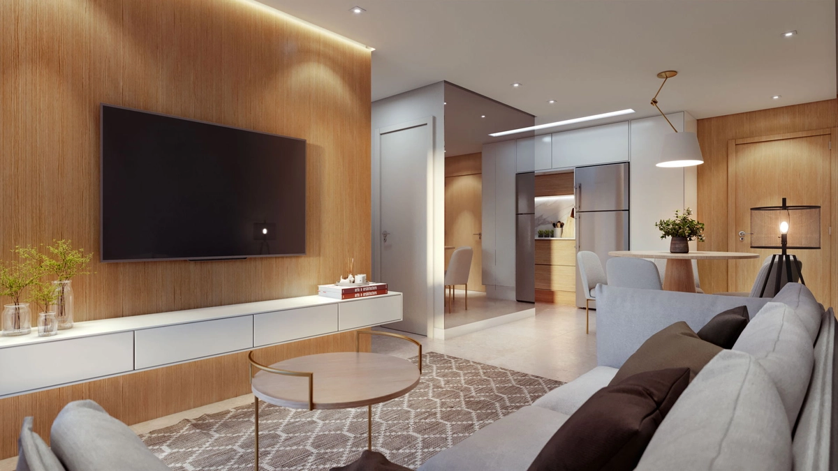 3ª foto do condomínio