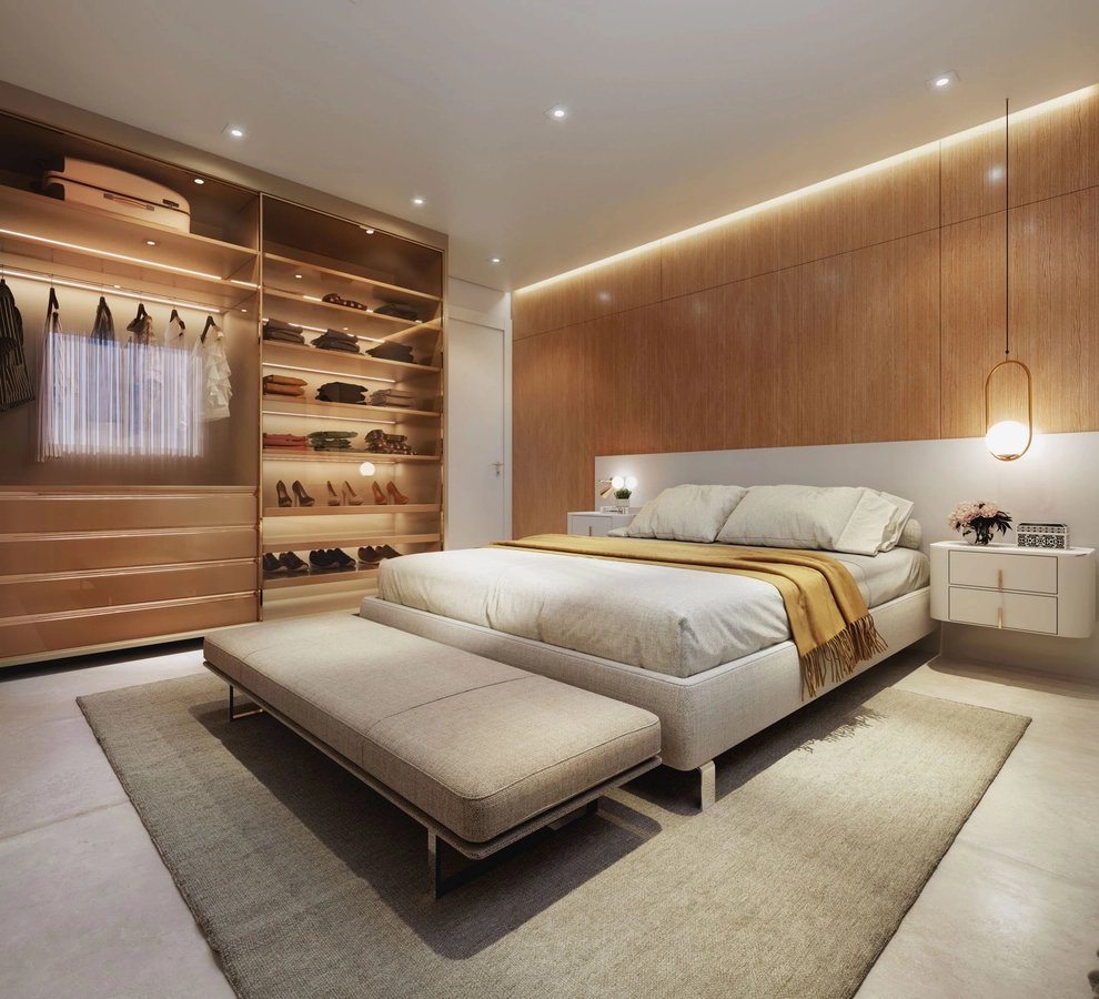 12ª foto do condomínio