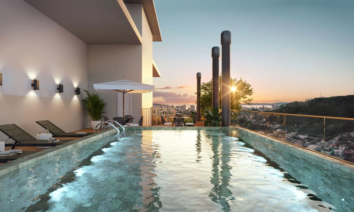 5ª foto do condomínio