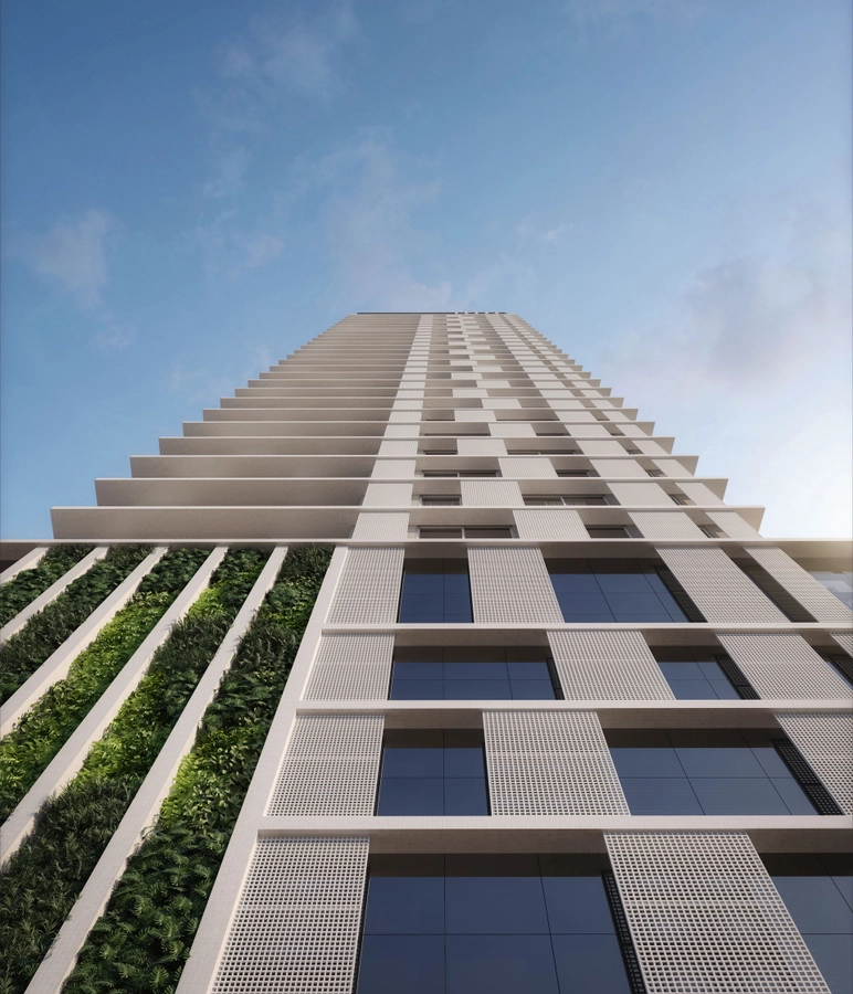 5ª foto do condomínio