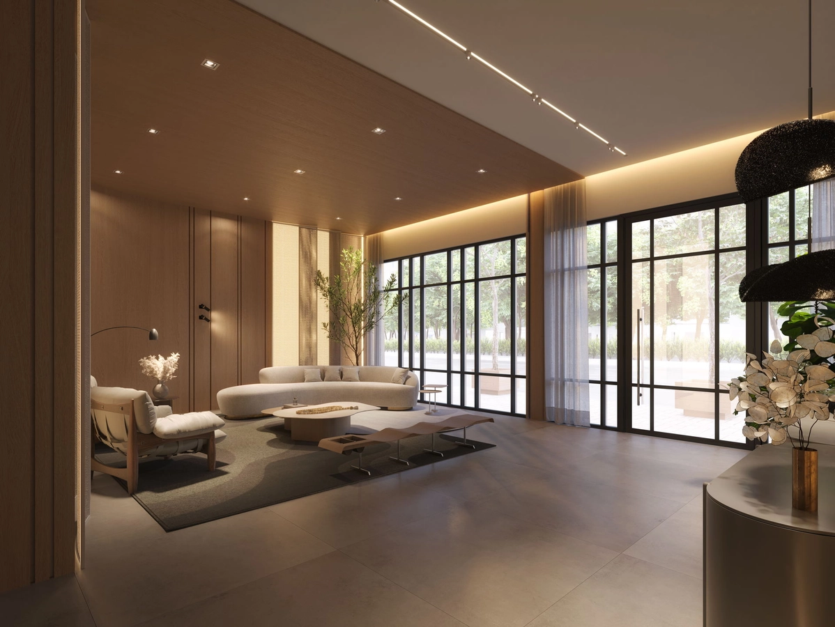 12ª foto do condomínio