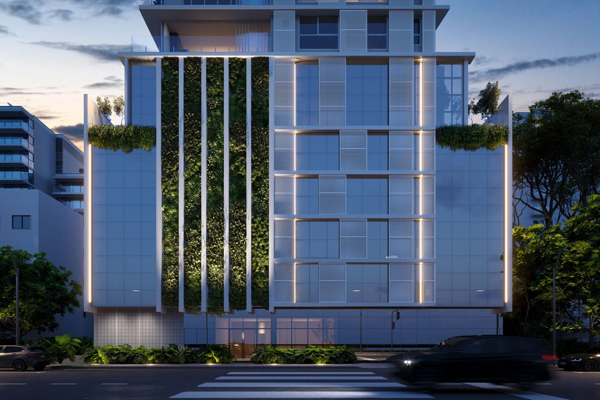 7ª foto do condomínio