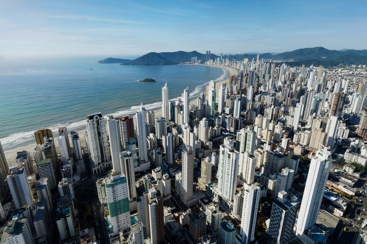 28ª foto do condomínio