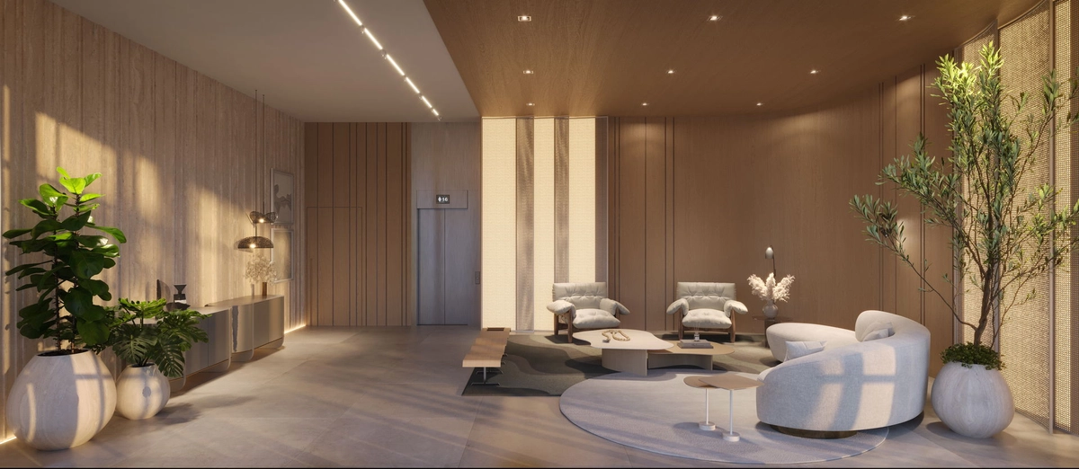 13ª foto do condomínio