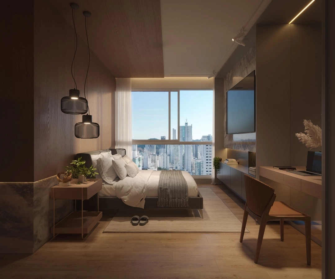 26ª foto do condomínio