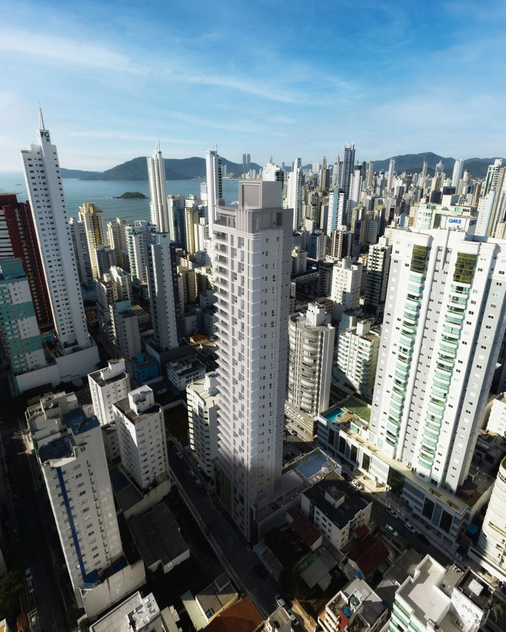 29ª foto do condomínio