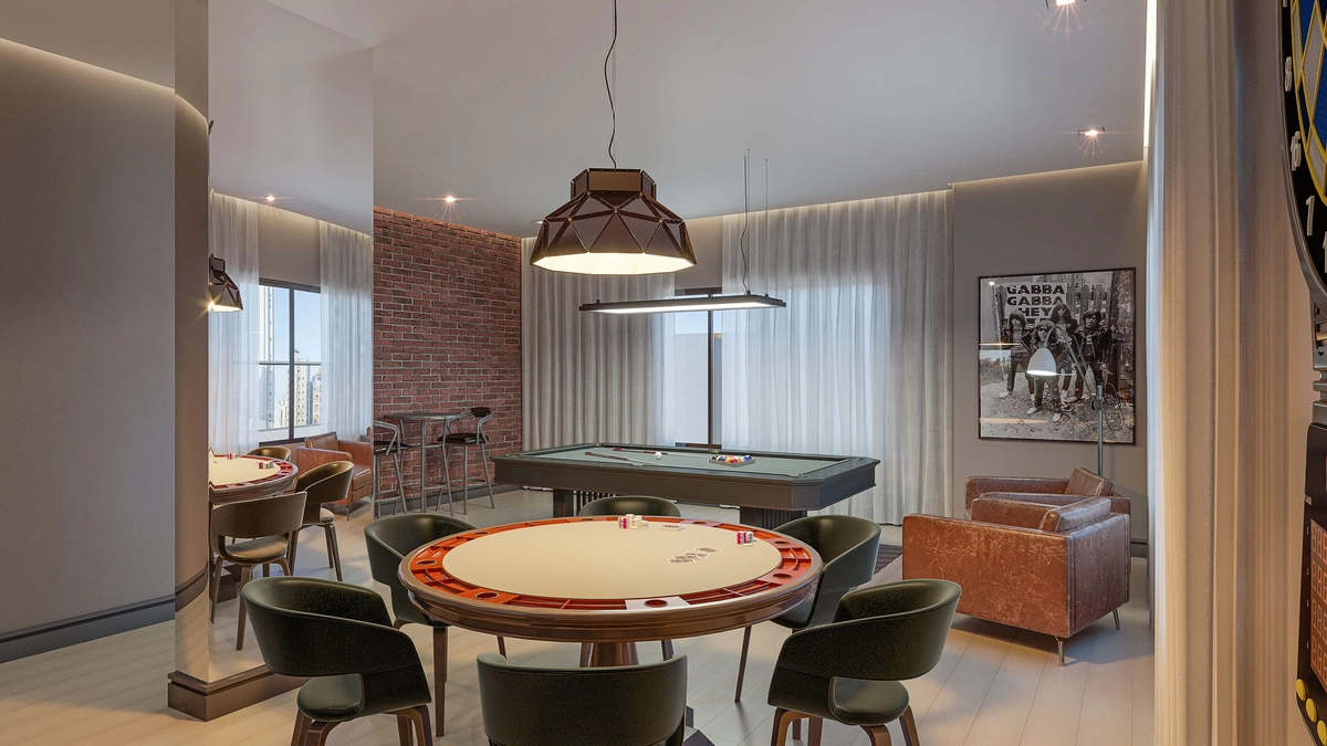 12ª foto do condomínio