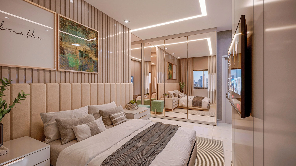 21ª foto do condomínio