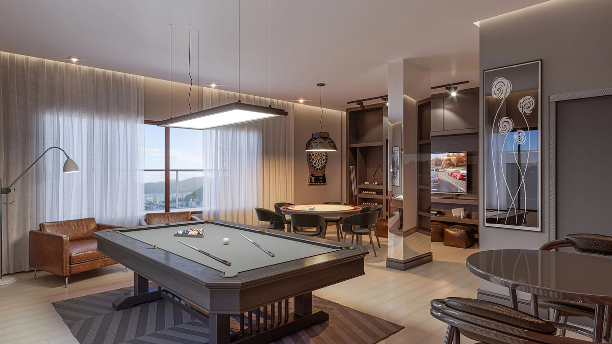 11ª foto do condomínio