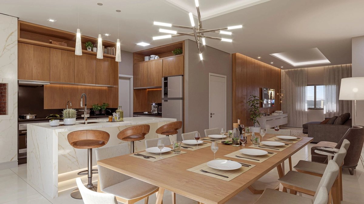 15ª foto do condomínio