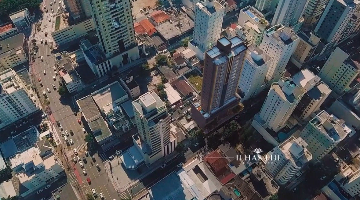 5ª foto do condomínio