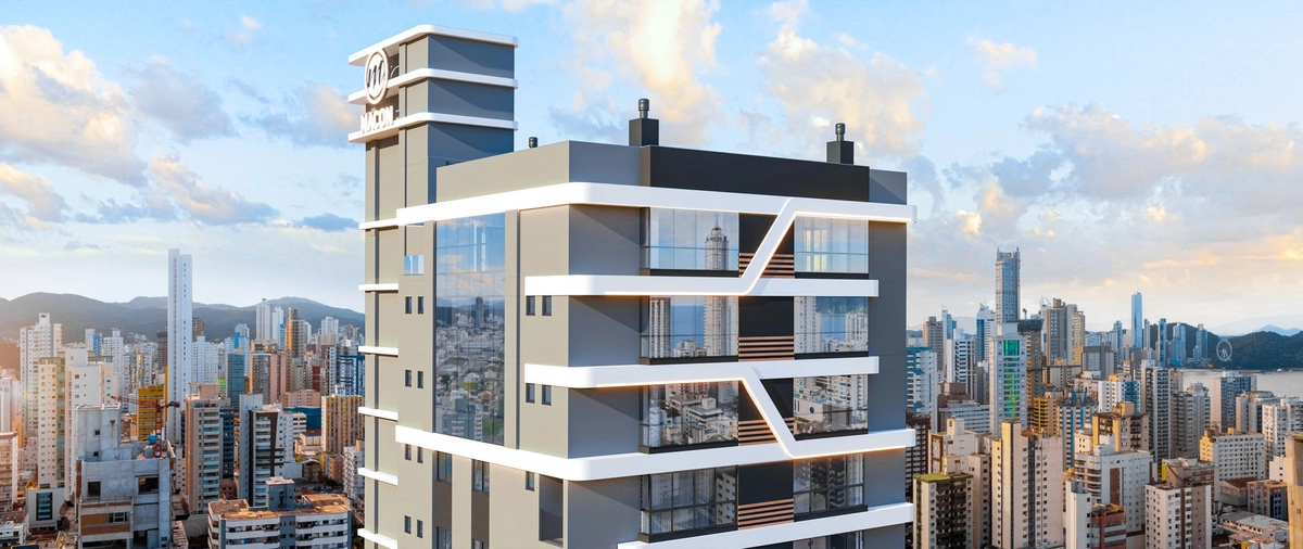 7ª foto do condomínio