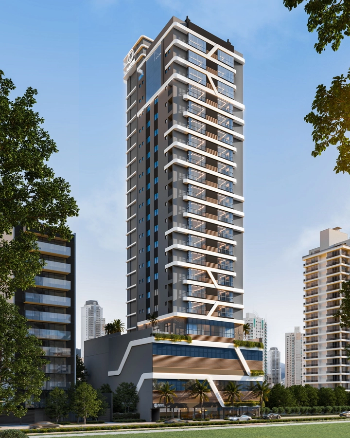 3ª foto do condomínio