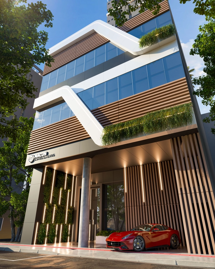 6ª foto do condomínio