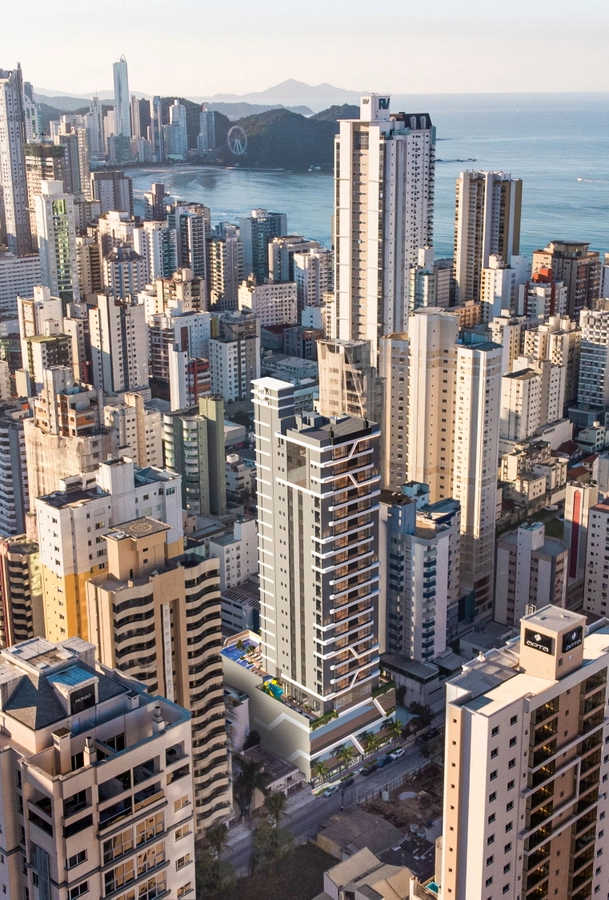 27ª foto do condomínio