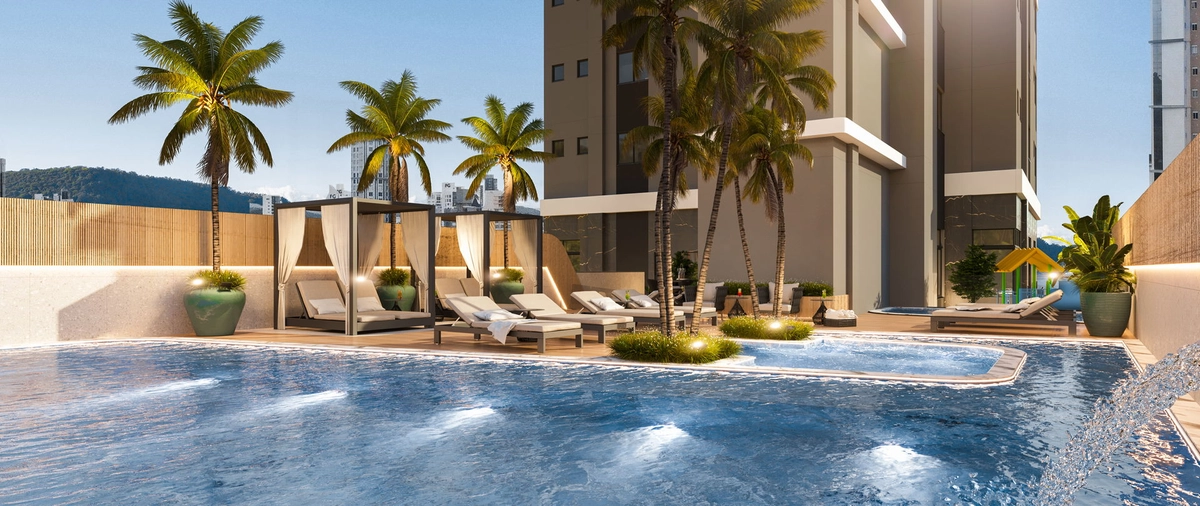 8ª foto do condomínio