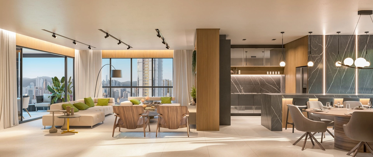 24ª foto do condomínio