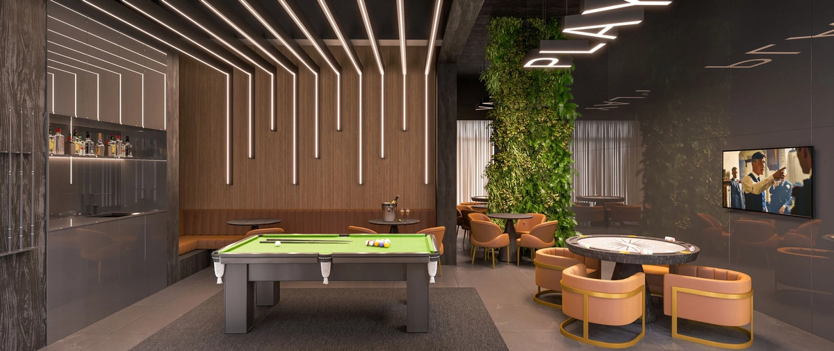 19ª foto do condomínio