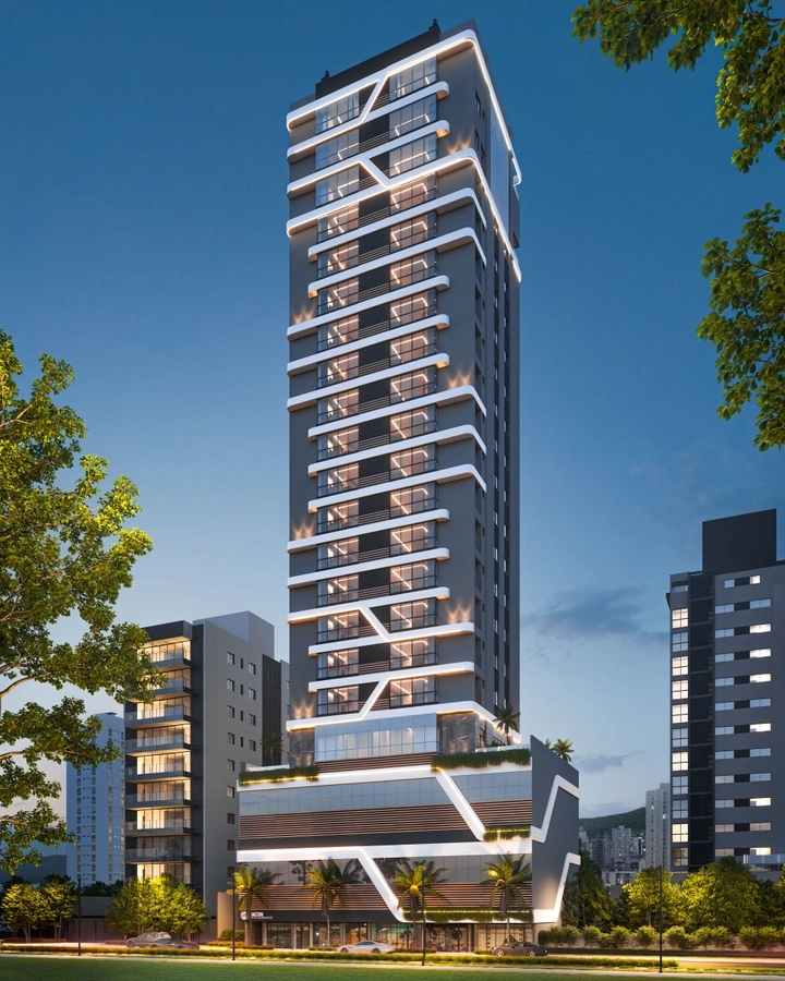 4ª foto do condomínio