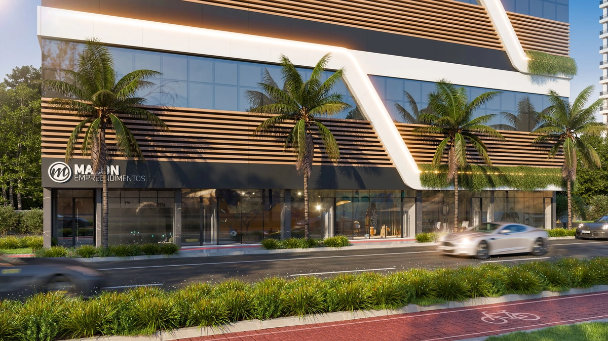 5ª foto do condomínio