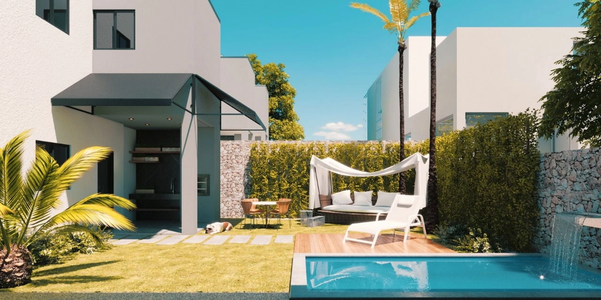 5ª foto do condomínio