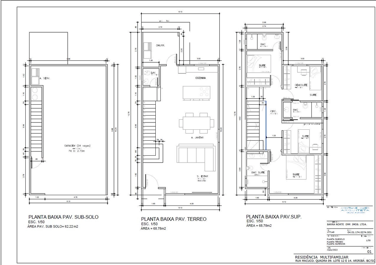 7ª foto do condomínio