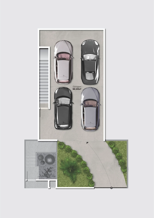 11ª foto do condomínio