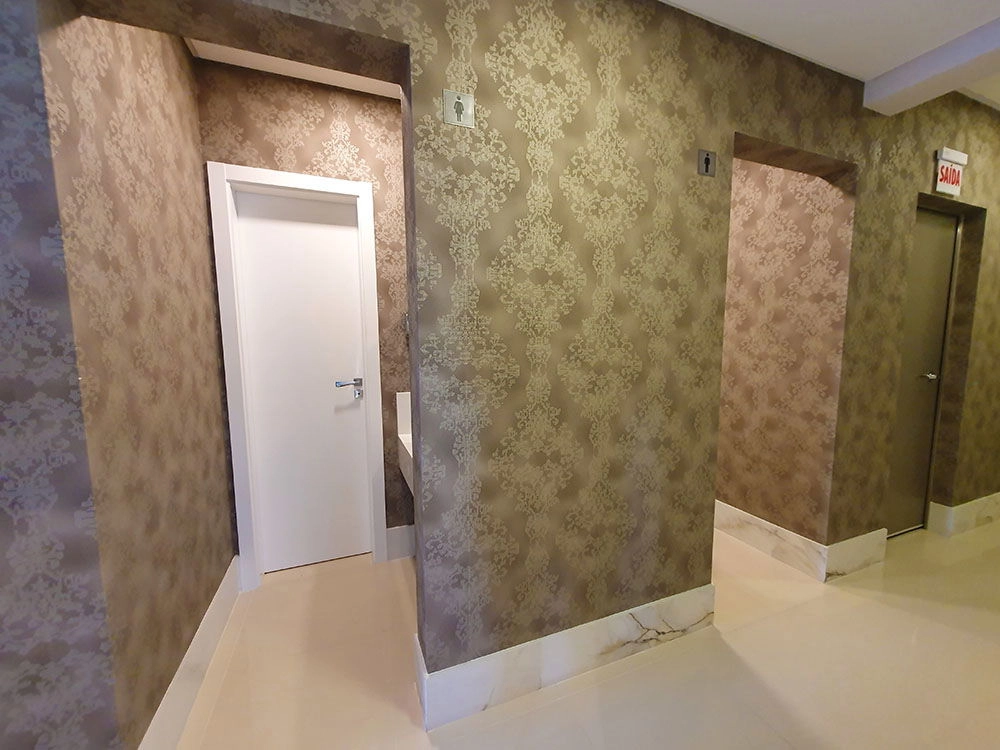 24ª foto do condomínio