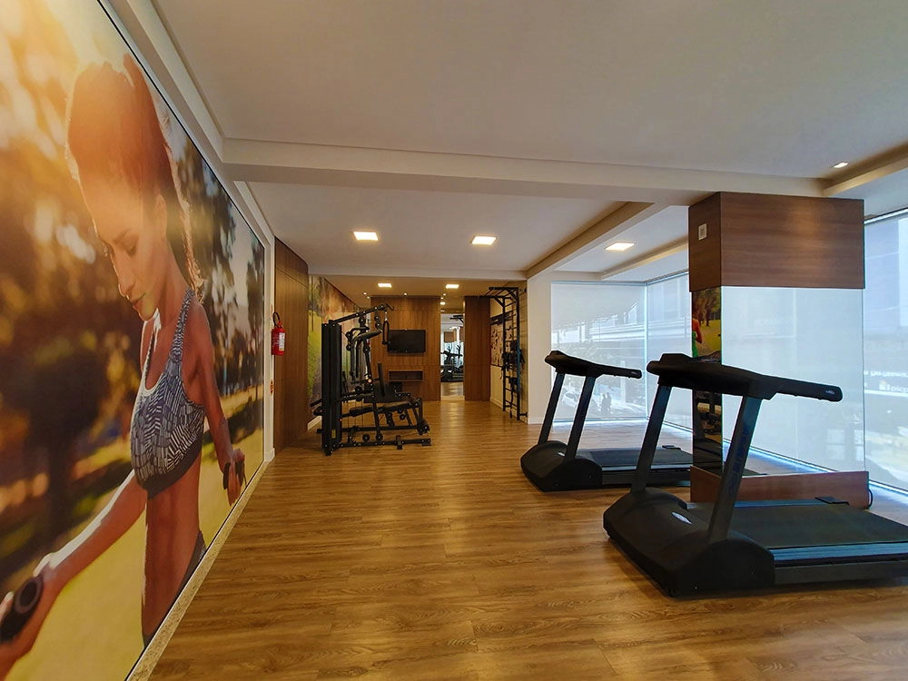 8ª foto do condomínio