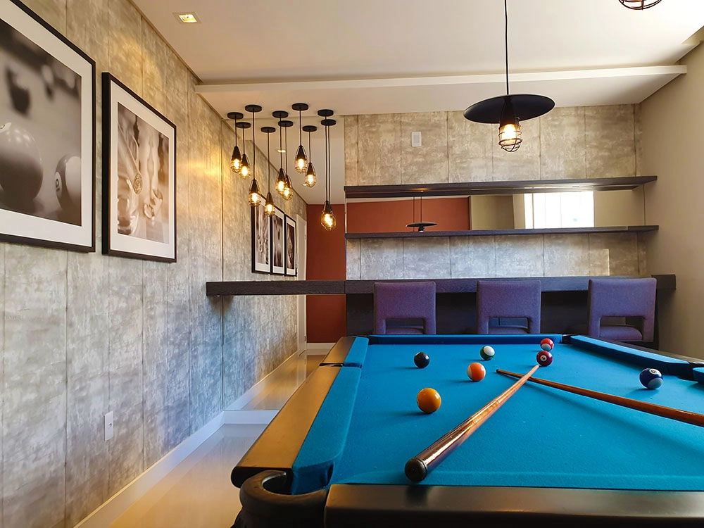 12ª foto do condomínio