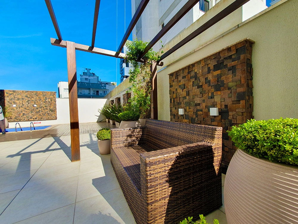 5ª foto do condomínio