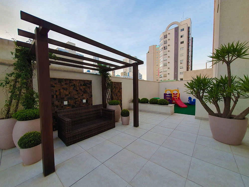 9ª foto do condomínio