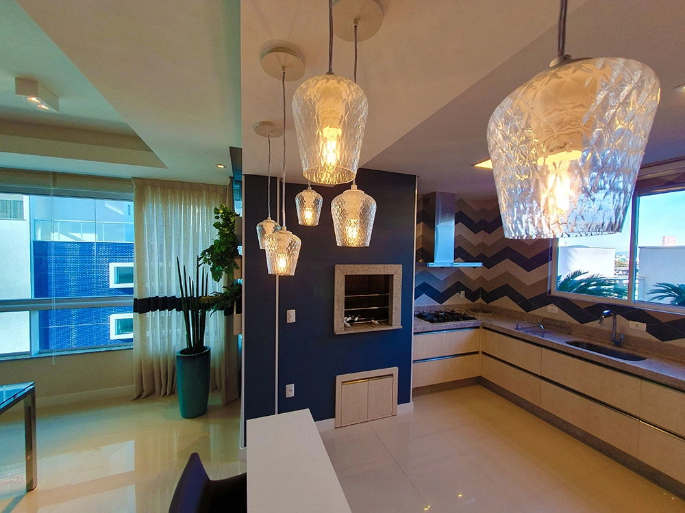 15ª foto do condomínio