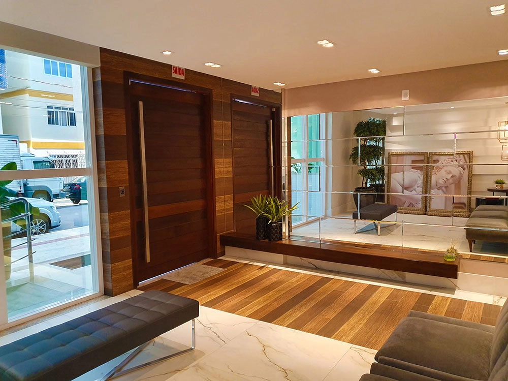 22ª foto do condomínio