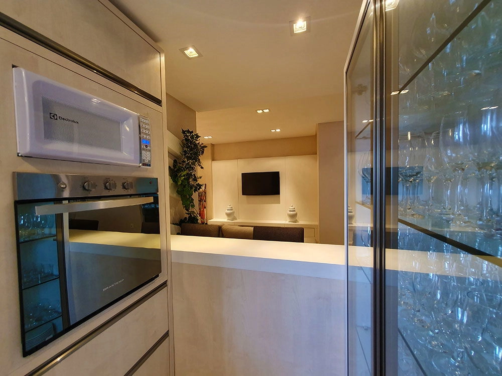 14ª foto do condomínio