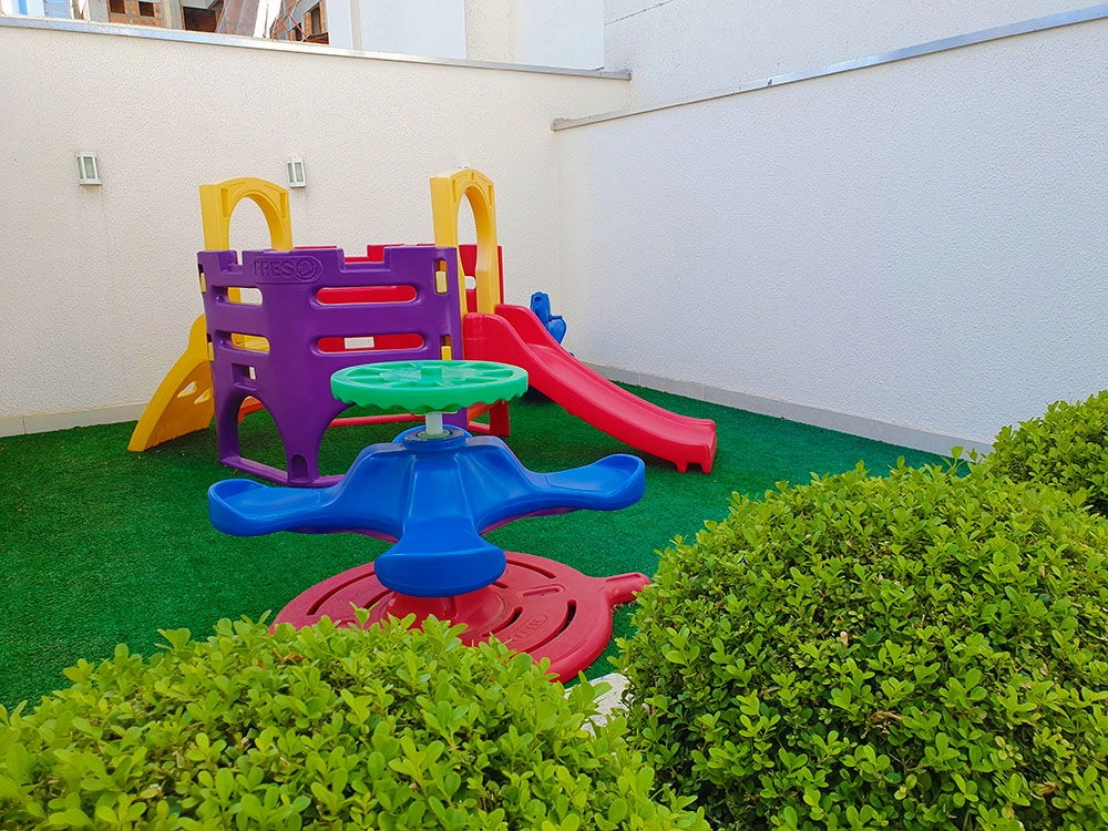 10ª foto do condomínio