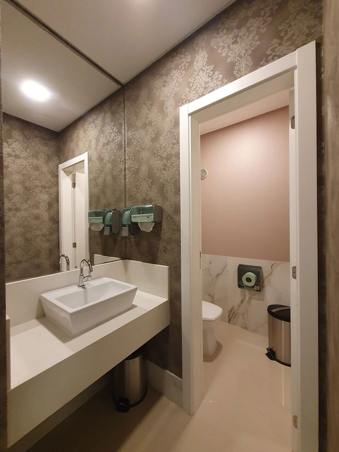 25ª foto do condomínio