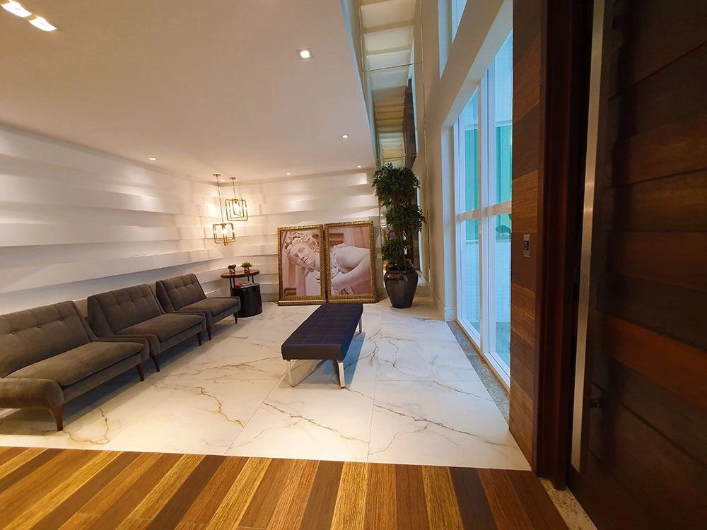 23ª foto do condomínio