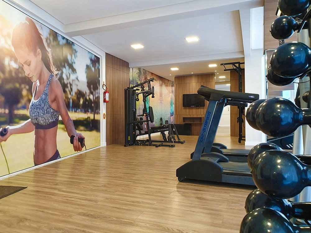 7ª foto do condomínio