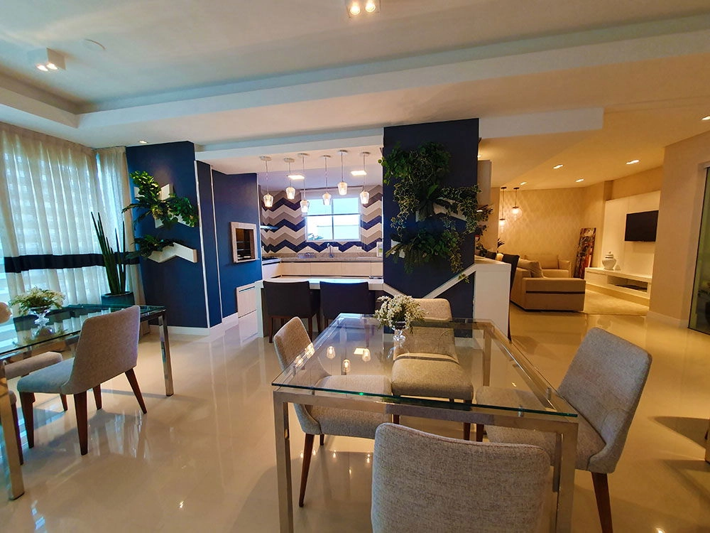 17ª foto do condomínio