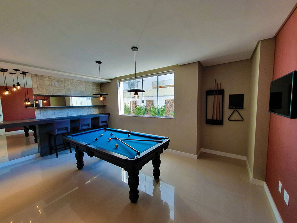 13ª foto do condomínio