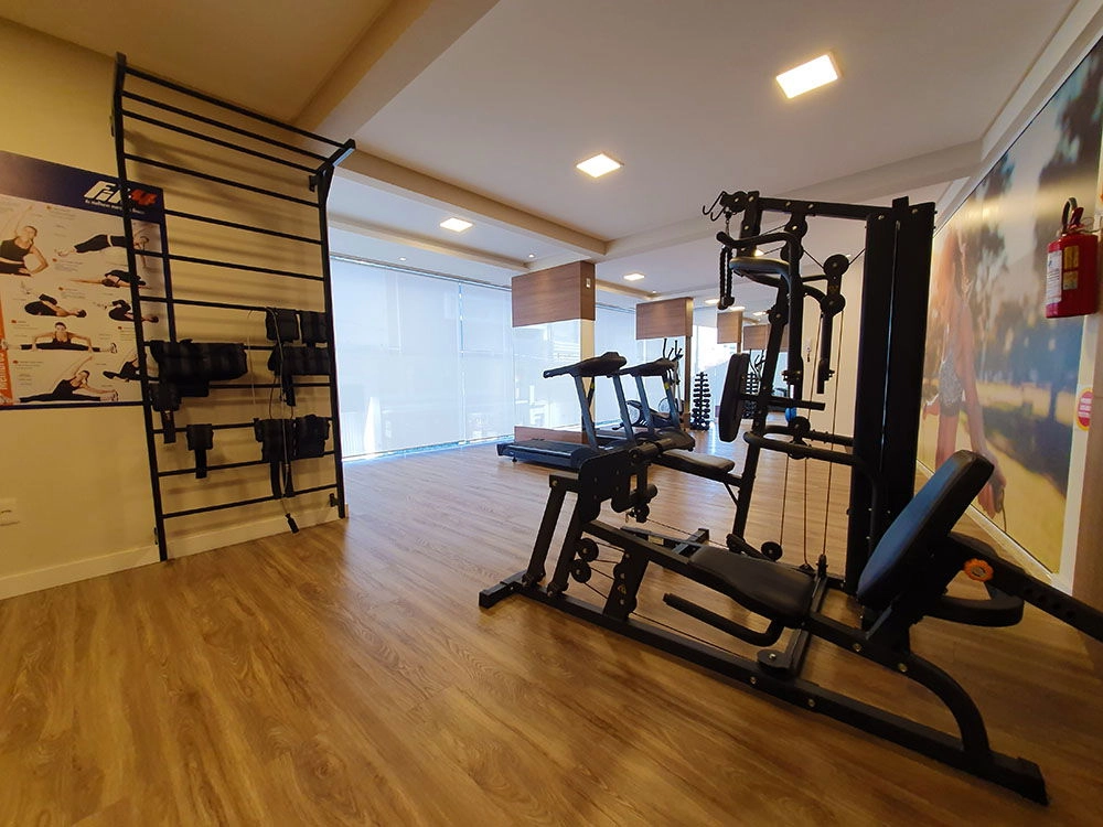 6ª foto do condomínio