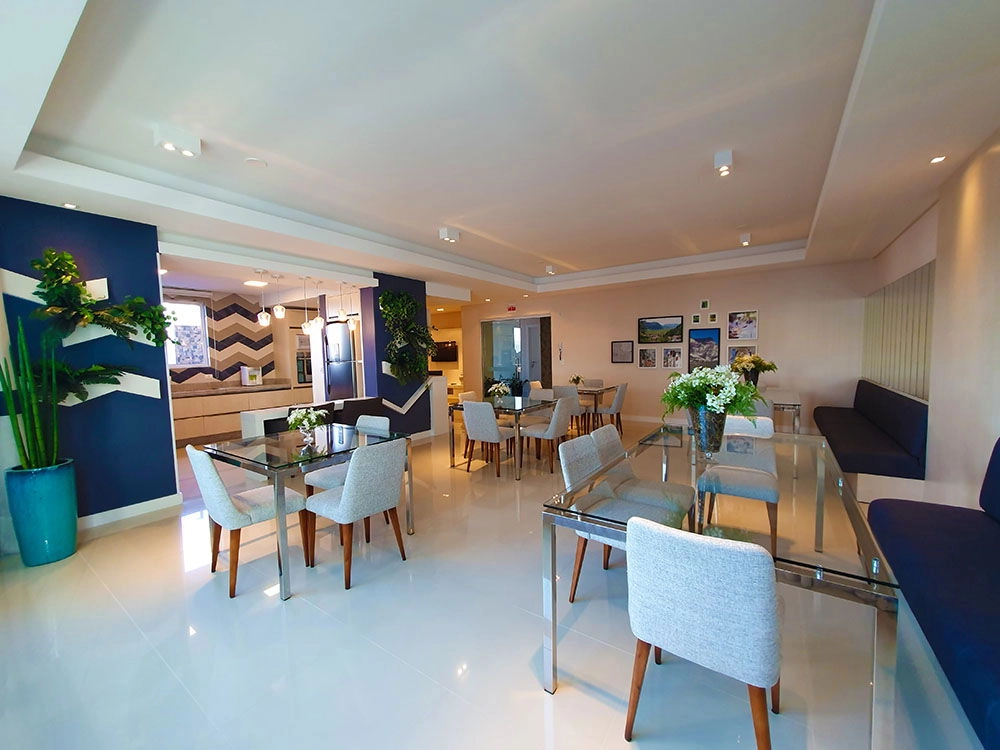 16ª foto do condomínio