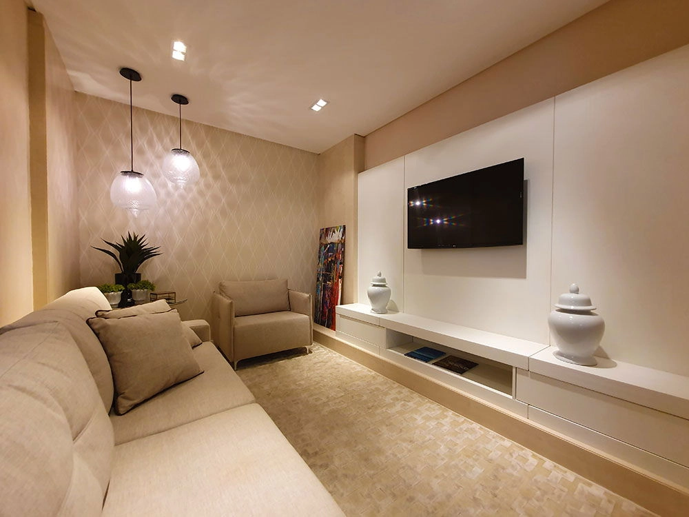 21ª foto do condomínio